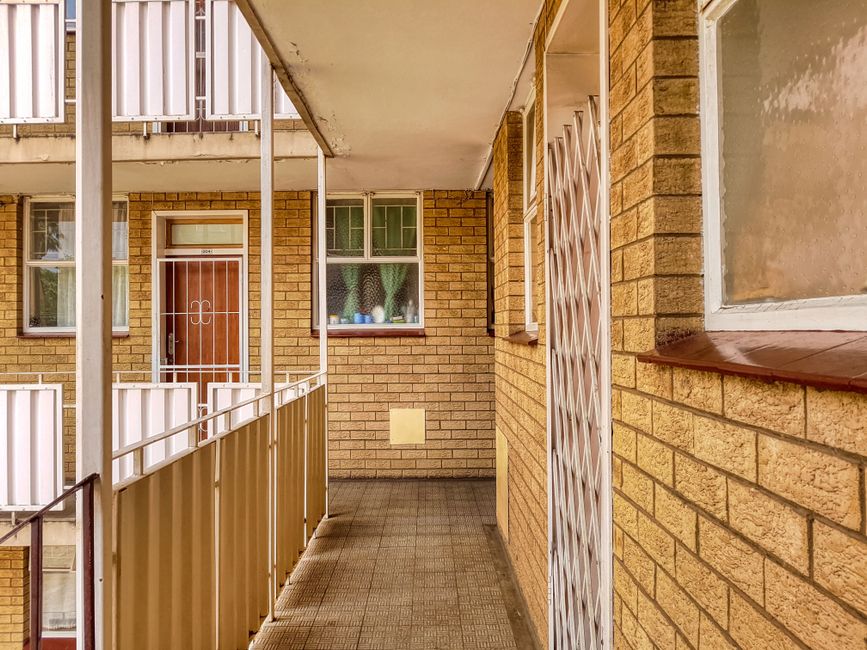 Najam apartmana